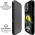 Marvel Black Panther Moon light iPhone 16 Pro Magsafe Impact Case